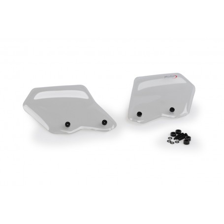 Puig Hand Guards Yamaha MT-07 16-17Clear