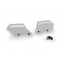 Puig Hand Guards Yamaha MT-07 16-17Clear