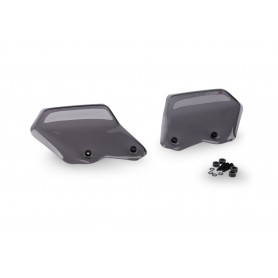 Puig Hand Guards Yamaha MT-07 Tracer 16-17Ahumado Os