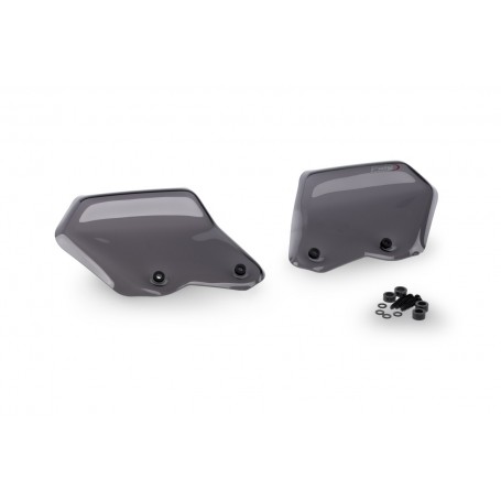 Puig Hand Guards Yamaha MT-07 Tracer 16-17Ahumado Os