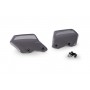 Puig Hand Guards Yamaha MT-07 Tracer 16-17Ahumado Os