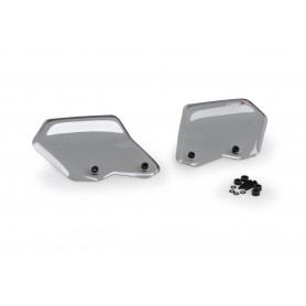 Puig Hand Guards Yamaha MT-07 16-17Smoke