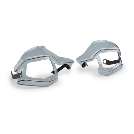 Puig Extension Hand Guards Honda Crf1000L Africa Twin 1
