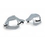 Puig Extension Hand Guards Honda Crf1000L Africa Twin 1