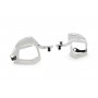 Puig Hand Guards Honda X-Adv Clear