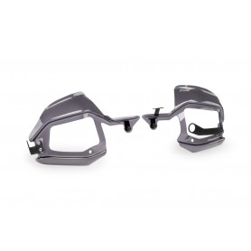 Puig Hand Guards Honda X-Adv Dark Smoke