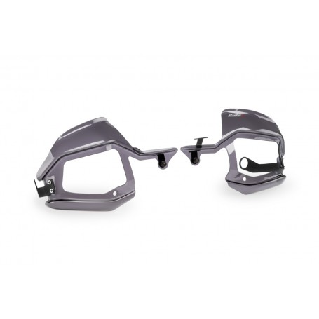 Puig Hand Guards Honda X-Adv Dark Smoke