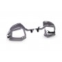 Puig Hand Guards Honda X-Adv Dark Smoke