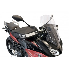 Puig Gauntlets Univ. Semirigidas Black