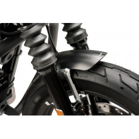 Puig Front Fender Harley Davidson Sportste