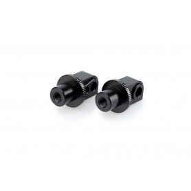 Puig Supports Footpegs Passanger Suzuki (P-54)