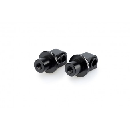Puig Supports Footpegs Passanger Suzuki (P-54)