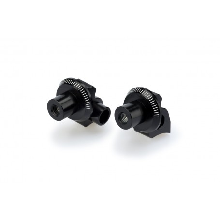 Puig Supports Footpegs Pilot Left/Right Aprilia (C-57)