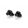 Puig Supports Footpegs Pilot Left/Right Aprilia (C-57)