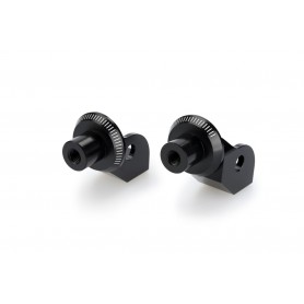 Puig Supports Footpegs Pilot Right/Left BMW (Tc-19)