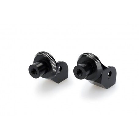 Puig Supports Footpegs Pilot Right/Left BMW (Tc-19)