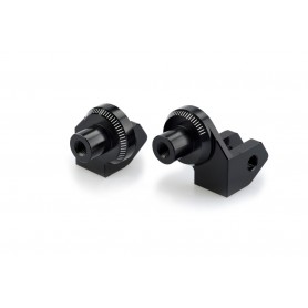 Puig Supports Footpegs Pilot Left/Right Yamaha