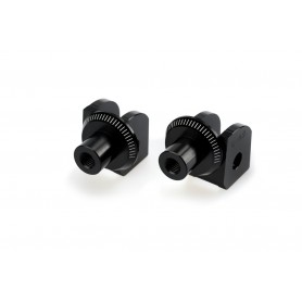 Puig Supports Footpegs Driver Right/Left BMW (C-46)