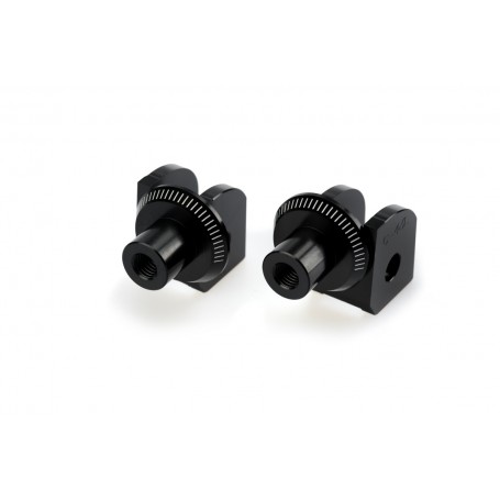 Puig Supports Footpegs Driver Right/Left BMW (C-46)