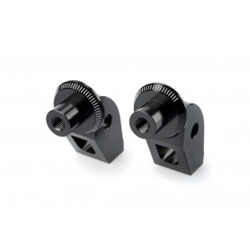 Puig Supports Footpegs Driver Right/Left Triumph (Tc-13)