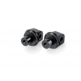 Puig Pair Footrest Fixation Passenger BMW (P48)