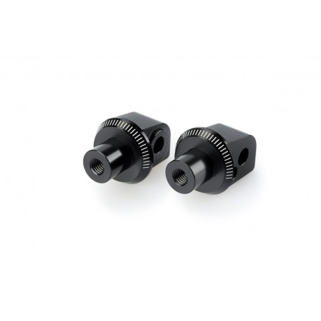Puig Pair Footrest Fixation Passenger BMW (P48)