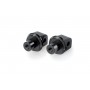 Puig Pair Footrest Fixation Passenger BMW (P48)