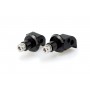 Puig Pair Footrest Fixation Passenger Fz8 13-15(P38)