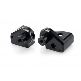 Puig Pair Footrest Fixation Pilot Right/Left Xt660Z Ten