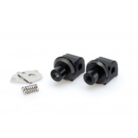 Puig Pair Footrest Fixation Passenger KTM (Tp-3)