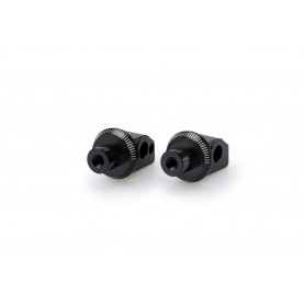 Puig Pair Footrest Fixation Passenger Crosstourer 12-13