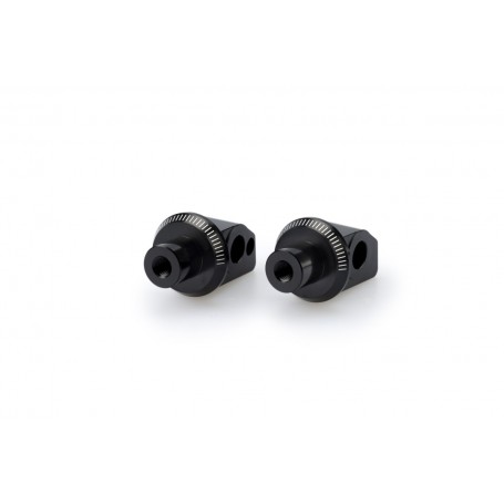 Puig Pair Footrest Fixation Passenger Crosstourer 12-13