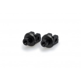 Puig Pair Footrest Fixation Pilot Right/Left BMW (C-35)