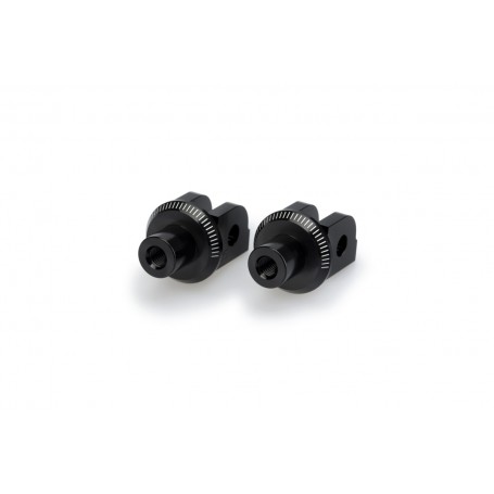 Puig Pair Footrest Fixation Pilot Right/Left BMW (C-35)
