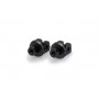 Puig Pair Footrest Fixation Pilot Right/Left BMW (C-35)