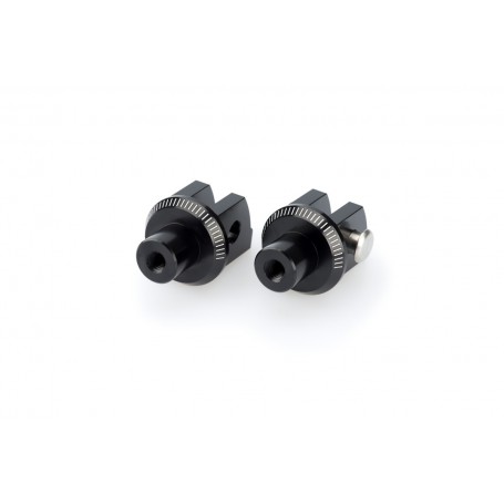 Puig Pair Footrest Fixation Right/Left Pilot Yamaha (C2