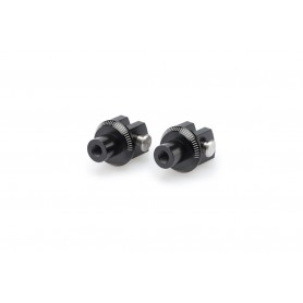 Puig Pair Footrest Fixation Right/Left Pilot Fz1/Fz8/Fa