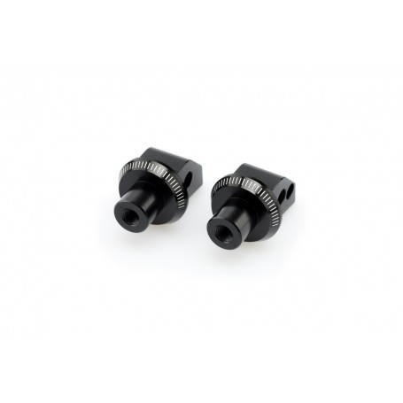 Puig Pair Footrest Fixation Passenger Honda (P9)