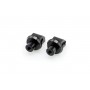 Puig Pair Footrest Fixation Passenger Honda (P9)