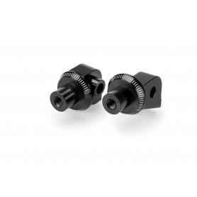 Puig Pair Footrest Fixation Right/Left Pilot Xtz1200 1