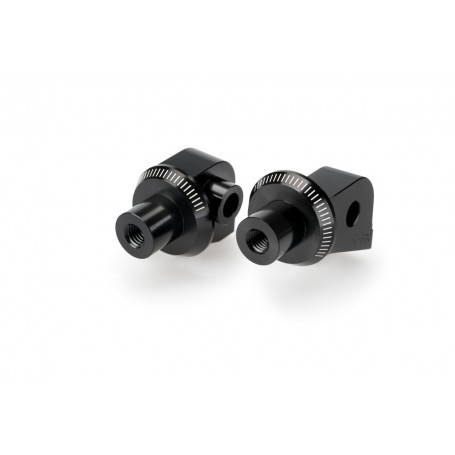 Puig Pair Footrest Fixation Right/Left Pilot Xtz1200 1