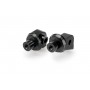 Puig Pair Footrest Fixation Right/Left Pilot Xtz1200 1
