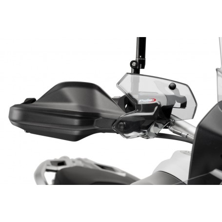 Puig Handlebar Deflector BMW R1200GS/S1000XR Clear