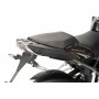 Puig Faceplate Passenger Supp. Cap BMW R1200R/Rs 15-18