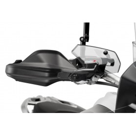 Puig Handlebar Deflector BMW R1200GS/S1000XR Dark Smoke