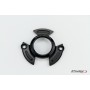 Puig Sump Cover T-Max 530 17 Black