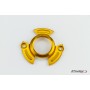 Puig Sump Cover T-Max 530 17 Gold