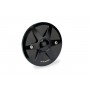 Puig Sump Cover T-Max 530 17 Blue