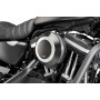 Puig Filter Cap Harley Davidson Sportster Black