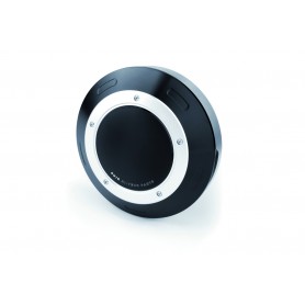 Puig Filter Cap Harley Davidson Sportster Black